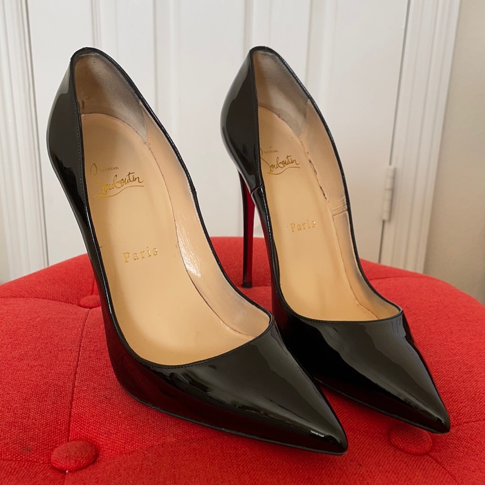 Christian Louboutin Heels